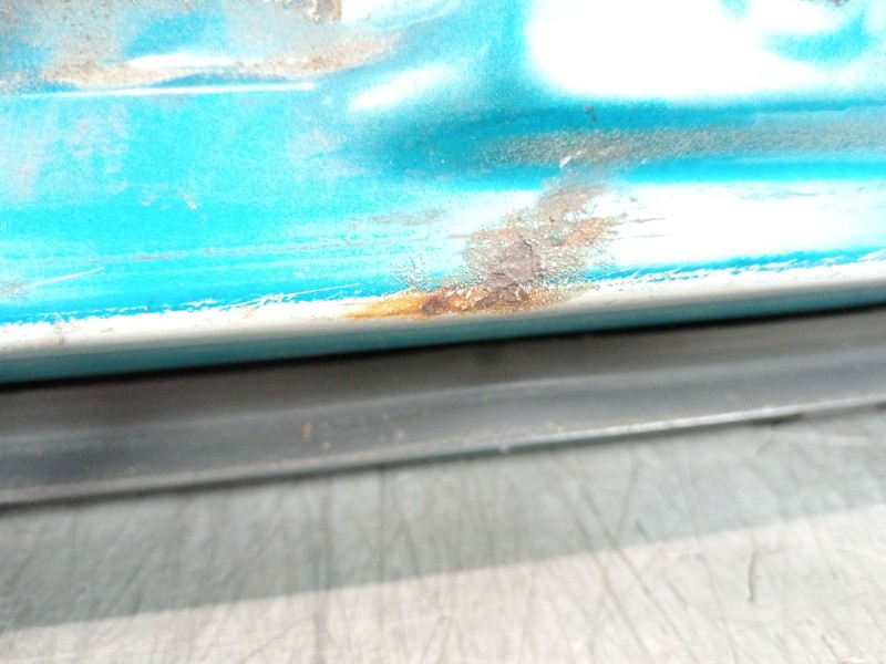 Recambio de puerta delantera izquierda para hyundai s coupe (slc) 1.5 i referencia OEM IAM 7600323573  