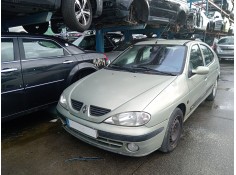 renault megane i (ba0/1_) del año 2001 2