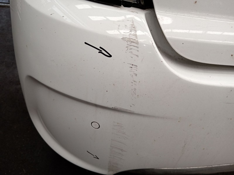 Recambio de paragolpes trasero para citroën c4 ii (nc_) 1.6 bluehdi 100 referencia OEM IAM 9671074477  