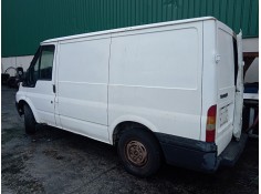 ford transit furgoneta (fa_ _) del año 2002 2