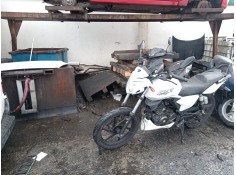 keeway rkv del año 2016