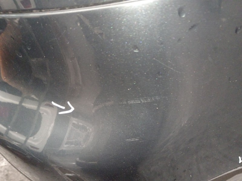 Recambio de paragolpes trasero para volkswagen touareg (7la) tdi r5 referencia OEM IAM 7l6807421  