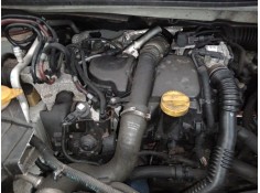 Recambio de motor completo para renault kangoo / grand kangoo ii (kw0/1_) 1.5 dci 90 (kw18) referencia OEM IAM K9KE628  