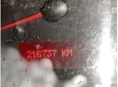 Recambio de motor completo para renault kangoo / grand kangoo ii (kw0/1_) 1.5 dci 90 (kw18) referencia OEM IAM K9KE628   2