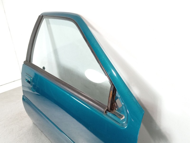 Recambio de puerta delantera derecha para hyundai s coupe (slc) 1.5 i referencia OEM IAM 7600423573  