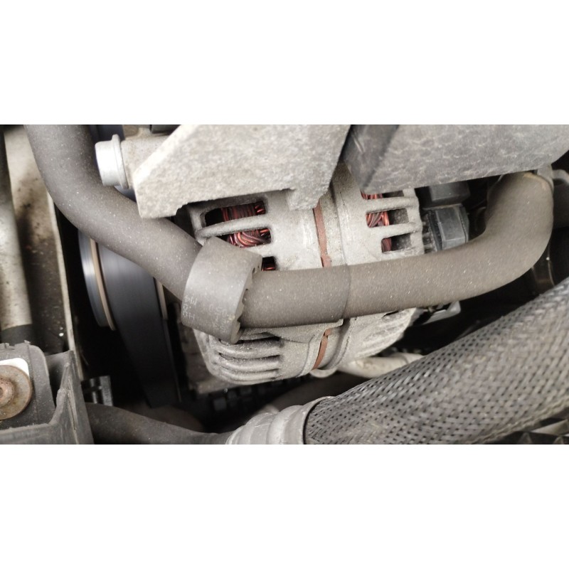 Recambio de alternador para seat ibiza iv sc (6j1, 6p5) 1.6 tdi referencia OEM IAM 06F903023F 0124525091 