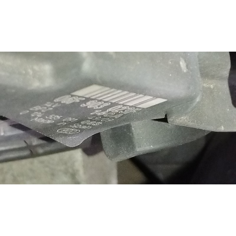 Recambio de alternador para seat ibiza iv sc (6j1, 6p5) 1.6 tdi referencia OEM IAM 06F903023F 0124525091 