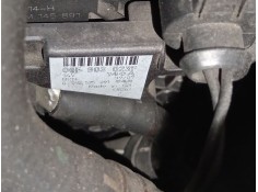 Recambio de alternador para seat leon (1p1) 2.0 tdi 16v referencia OEM IAM 06F903023F 0124525091  2