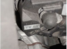 Recambio de alternador para volkswagen golf v variant (1k5) 1.9 tdi referencia OEM IAM 06F903023F 0124525091  2