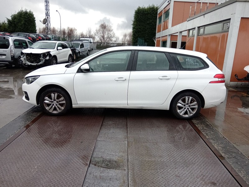 peugeot 308 sw ii (lc_, lj_, lr_, lx_, l4_) del año 2018