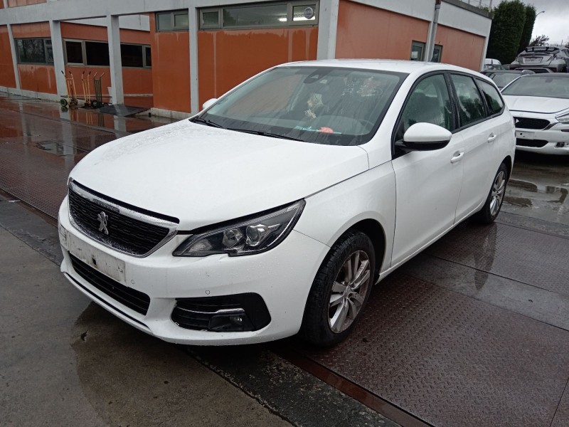 peugeot 308 sw ii (lc_, lj_, lr_, lx_, l4_) del año 2018