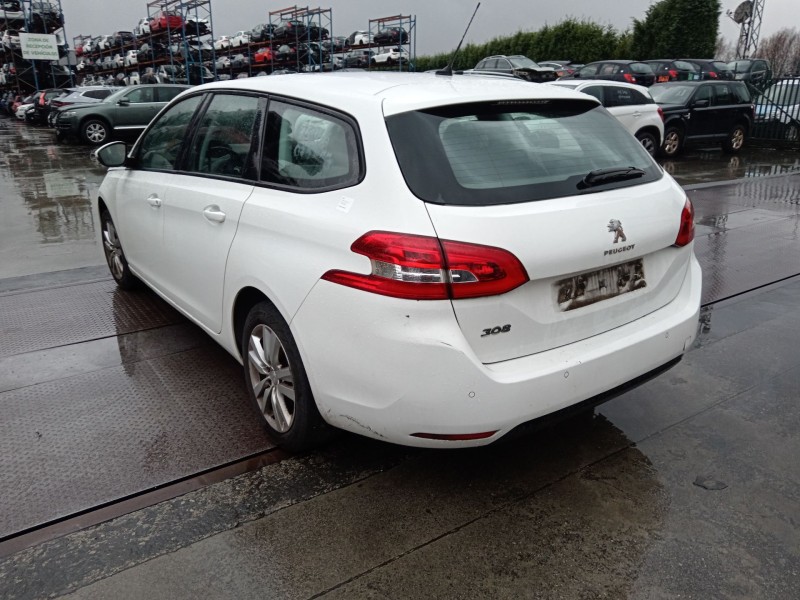 peugeot 308 sw ii (lc_, lj_, lr_, lx_, l4_) del año 2018