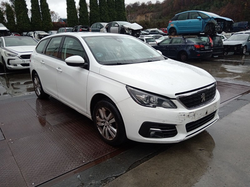 peugeot 308 sw ii (lc_, lj_, lr_, lx_, l4_) del año 2018