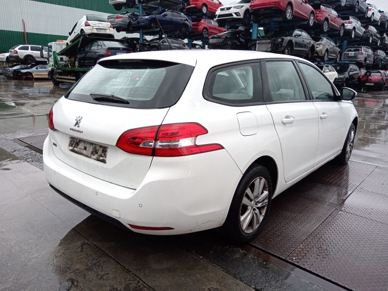 peugeot 308 sw ii (lc_, lj_, lr_, lx_, l4_) del año 2018