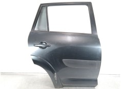 Recambio de puerta trasera derecha para toyota rav 4 (a3) executive referencia OEM IAM 6700342130  