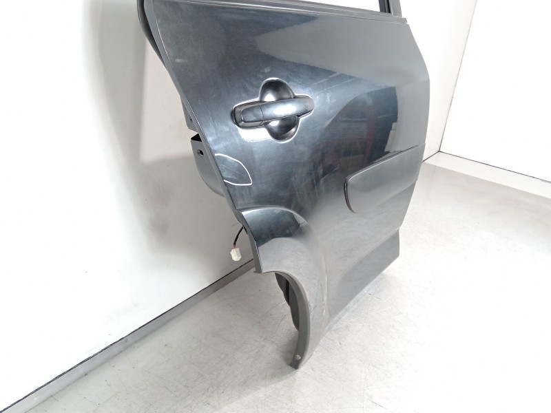 Recambio de puerta trasera derecha para toyota rav 4 (a3) executive referencia OEM IAM 6700342130  