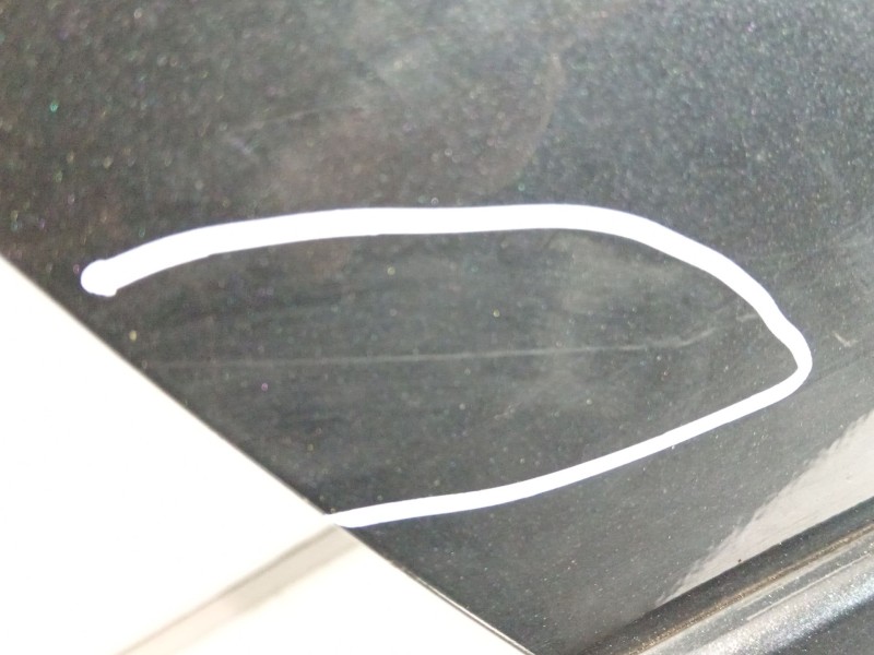 Recambio de puerta trasera derecha para toyota rav 4 (a3) executive referencia OEM IAM 6700342130  