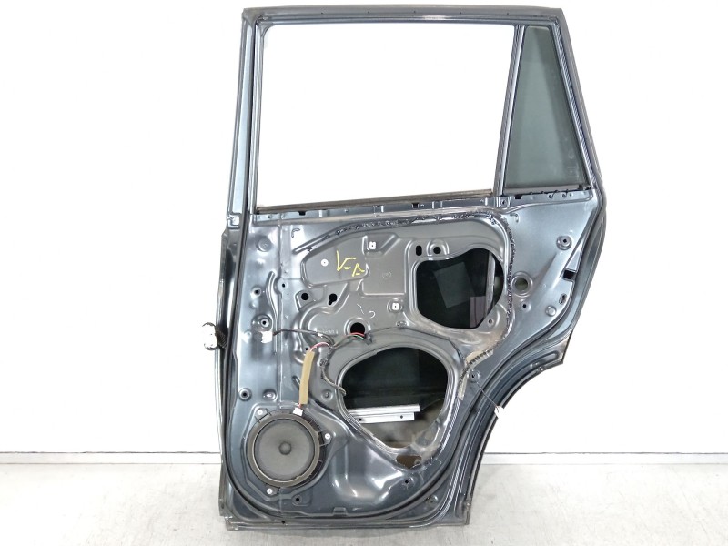 Recambio de puerta trasera derecha para toyota rav 4 (a3) executive referencia OEM IAM 6700342130  