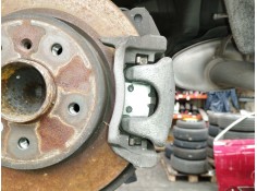 Recambio de pinza freno trasera izquierda para nissan qashqai (j11) referencia OEM IAM 440114EA0A  