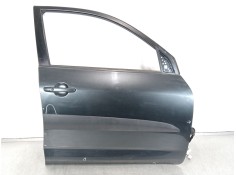 Recambio de puerta delantera derecha para toyota rav 4 (a3) executive referencia OEM IAM 6700142120  