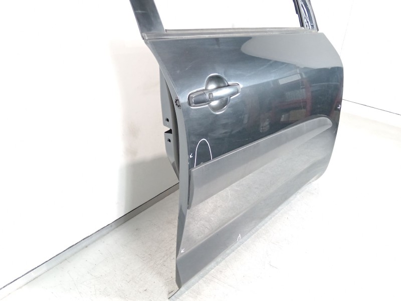 Recambio de puerta delantera derecha para toyota rav 4 (a3) executive referencia OEM IAM 6700142120  