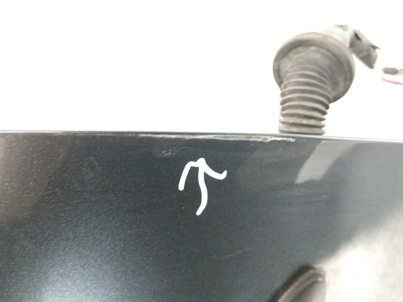 Recambio de puerta delantera derecha para toyota rav 4 (a3) executive referencia OEM IAM 6700142120  