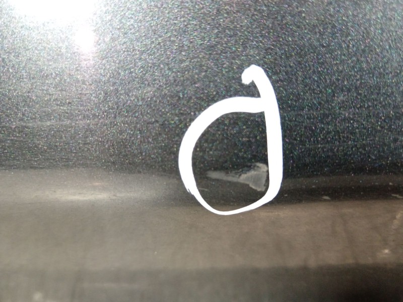 Recambio de puerta delantera derecha para toyota rav 4 (a3) executive referencia OEM IAM 6700142120  