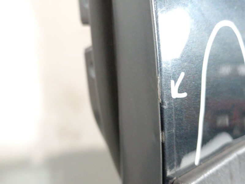 Recambio de puerta delantera derecha para toyota rav 4 (a3) executive referencia OEM IAM 6700142120  