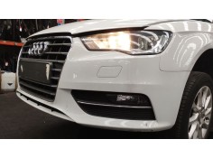 Recambio de paragolpes delantero para audi a3 (8v1, 8vk) 1.6 tdi referencia OEM IAM    2