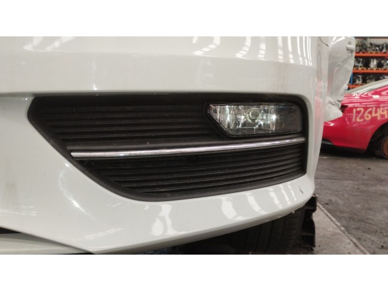 Recambio de paragolpes delantero para audi a3 (8v1, 8vk) 1.6 tdi referencia OEM IAM   