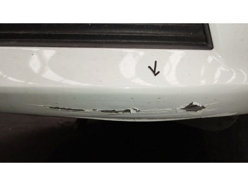 Recambio de paragolpes delantero para audi a3 (8v1, 8vk) 1.6 tdi referencia OEM IAM   