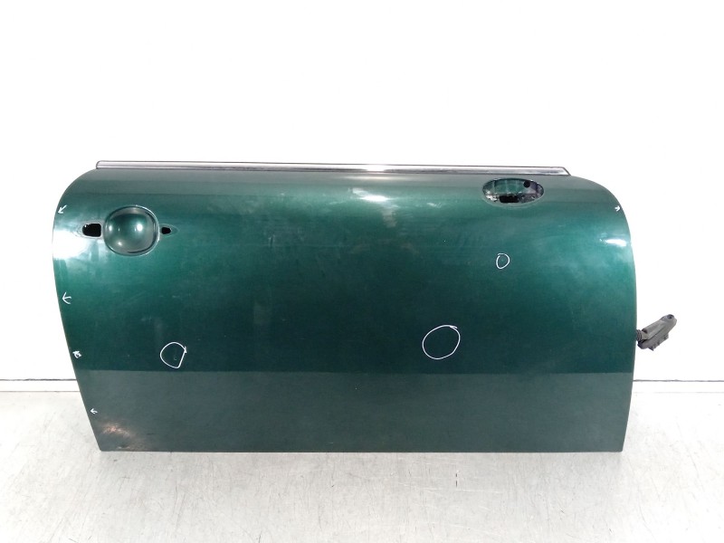 Recambio de puerta delantera derecha para bmw mini (r56) cooper s referencia OEM IAM 41002755936  