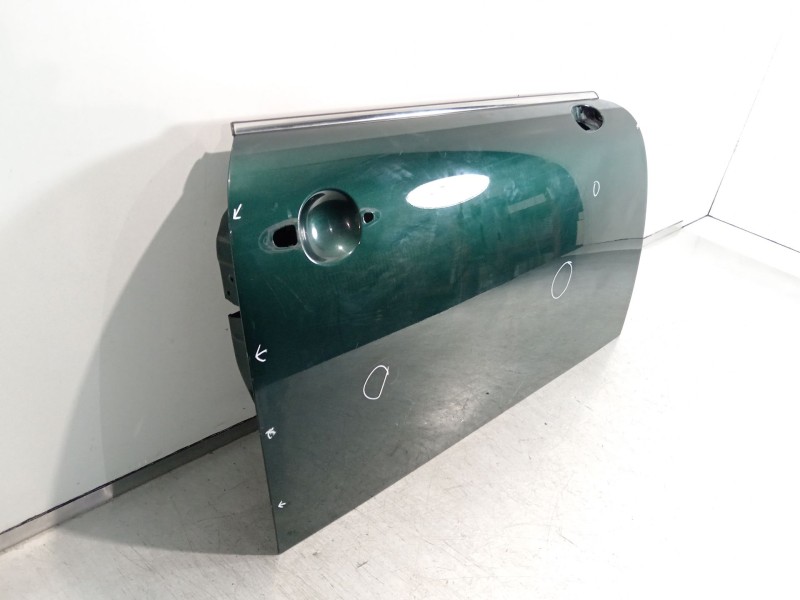 Recambio de puerta delantera derecha para bmw mini (r56) cooper s referencia OEM IAM 41002755936  