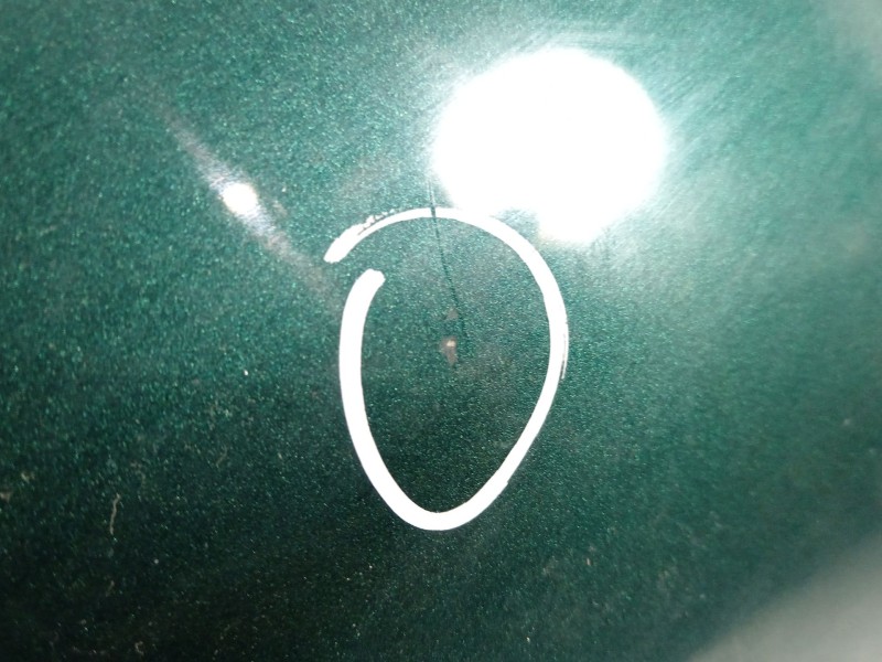 Recambio de puerta delantera derecha para bmw mini (r56) cooper s referencia OEM IAM 41002755936  