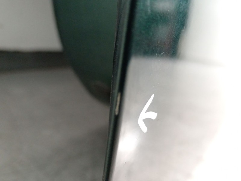 Recambio de puerta delantera derecha para bmw mini (r56) cooper s referencia OEM IAM 41002755936  