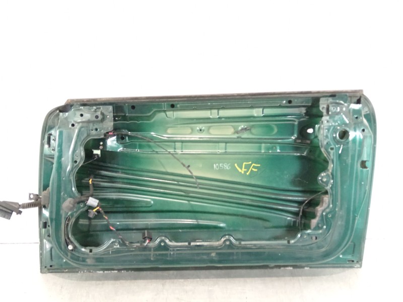 Recambio de puerta delantera derecha para bmw mini (r56) cooper s referencia OEM IAM 41002755936  