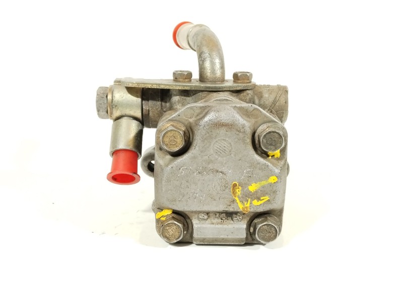 Recambio de bomba direccion para mitsubishi montero (v20/v40) 2800 td aniversario (4-ptas.) referencia OEM IAM MB922703  