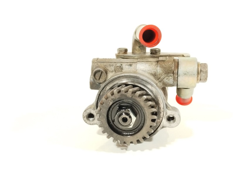 Recambio de bomba direccion para mitsubishi montero (v20/v40) 2800 td aniversario (4-ptas.) referencia OEM IAM MB922703  