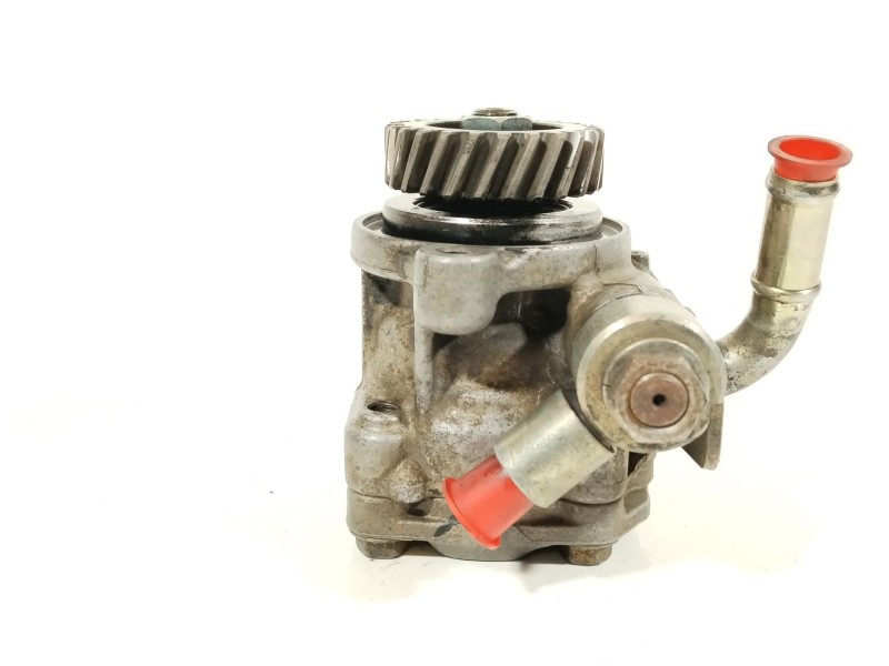 Recambio de bomba direccion para mitsubishi montero (v20/v40) 2800 td aniversario (4-ptas.) referencia OEM IAM MB922703  