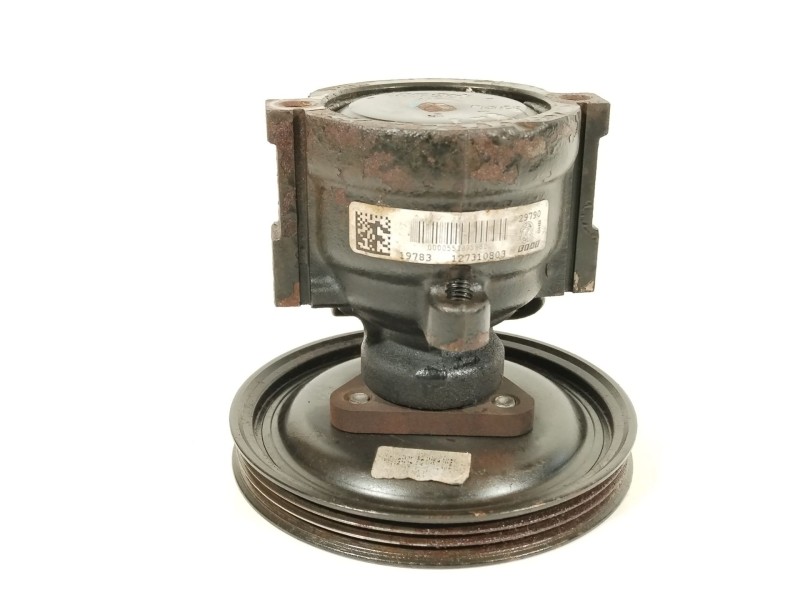 Recambio de bomba direccion para fiat uno referencia OEM IAM 551895980 127310803 