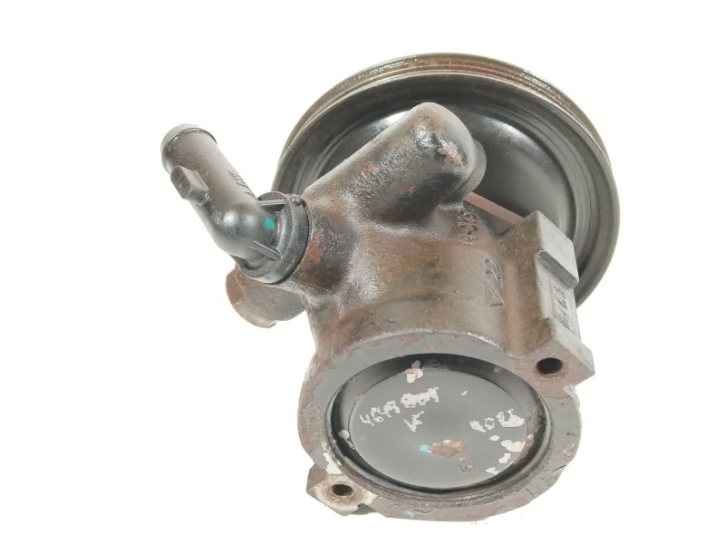 Recambio de bomba direccion para fiat uno referencia OEM IAM 551895980 127310803 