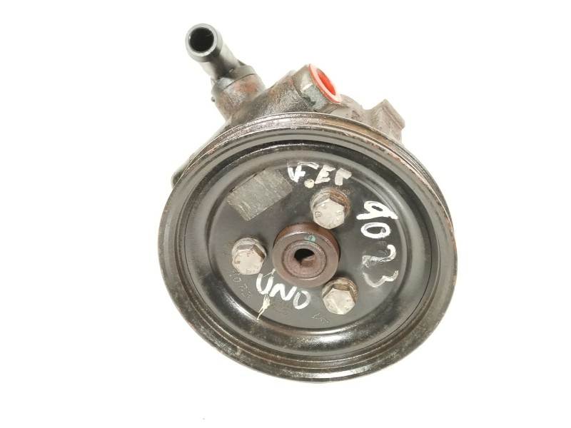 Recambio de bomba direccion para fiat uno referencia OEM IAM 551895980 127310803 