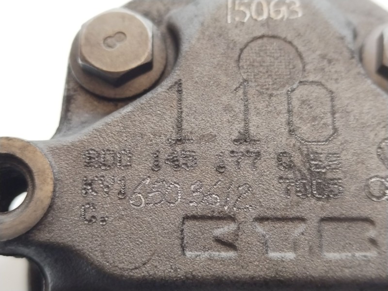 Recambio de bomba direccion para volkswagen passat b5.5 (3b3) 1.9 tdi referencia OEM IAM 8D0145177Q  