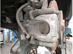 Recambio de pinza freno trasera derecha para nissan qashqai ii (j11, j11_) 1.5 dci referencia OEM IAM 440014EA0A  