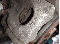 Recambio de pinza freno trasera derecha para nissan qashqai ii (j11, j11_) 1.5 dci referencia OEM IAM 440014EA0A   2