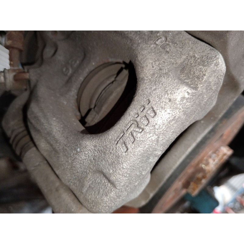 Recambio de pinza freno trasera derecha para nissan qashqai ii (j11, j11_) 1.5 dci referencia OEM IAM 440014EA0A  