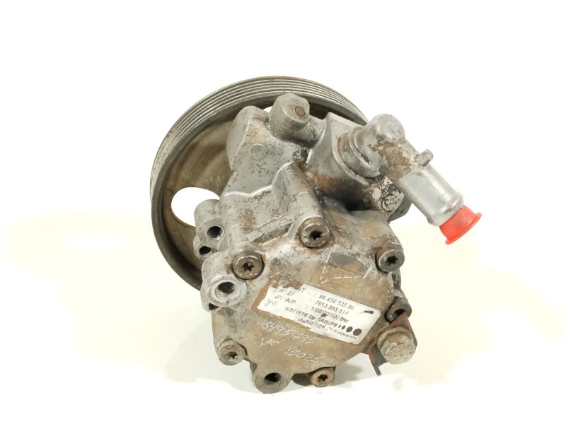 Recambio de bomba direccion para fiat ducato caja/chasis (244_) 2.0 jtd referencia OEM IAM 9645653580 9637000880 