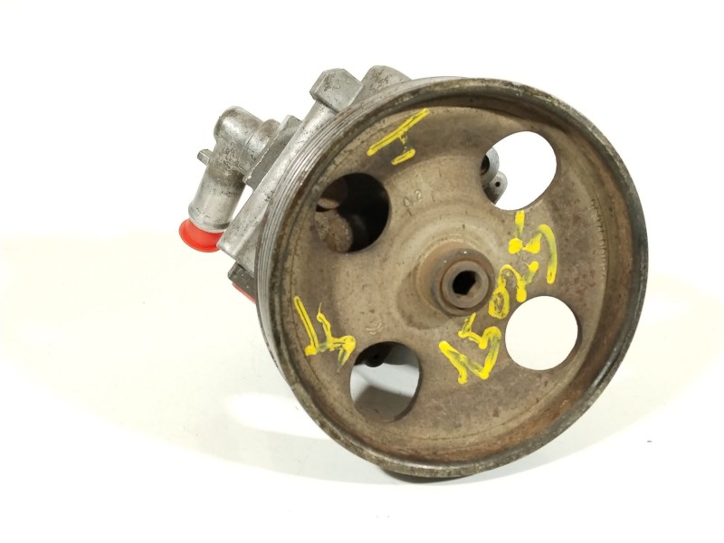 Recambio de bomba direccion para fiat ducato caja/chasis (244_) 2.0 jtd referencia OEM IAM 9645653580 9637000880 