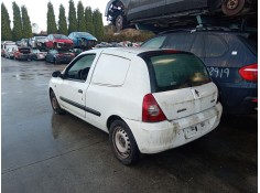 renault clio ii (bb_, cb_) del año 2007