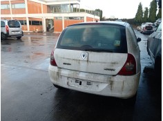 renault clio ii (bb_, cb_) del año 2007 2